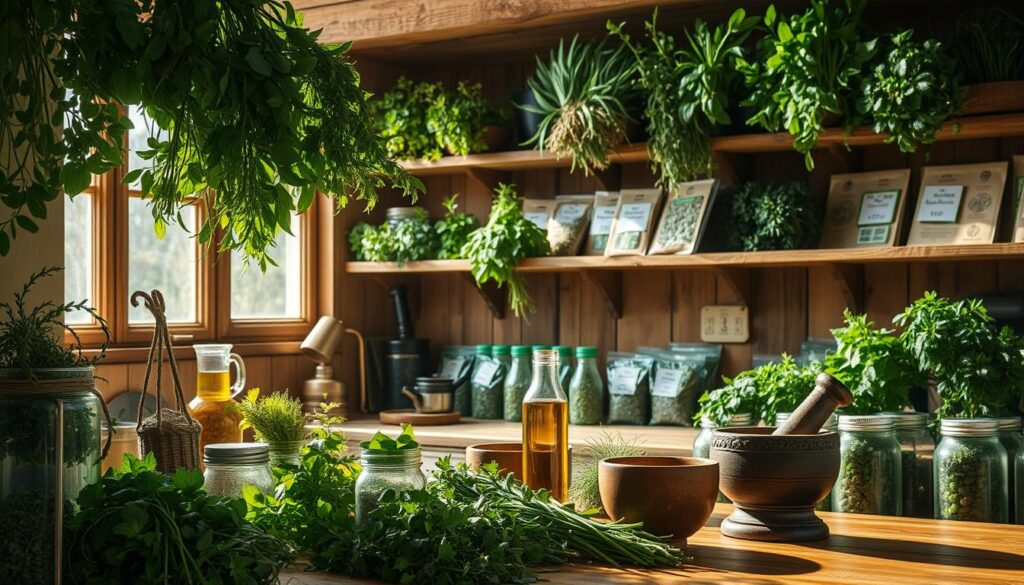 Delicious Fresh Herb Recipes for Your Kitchen | Seasonal Cooking Ideas