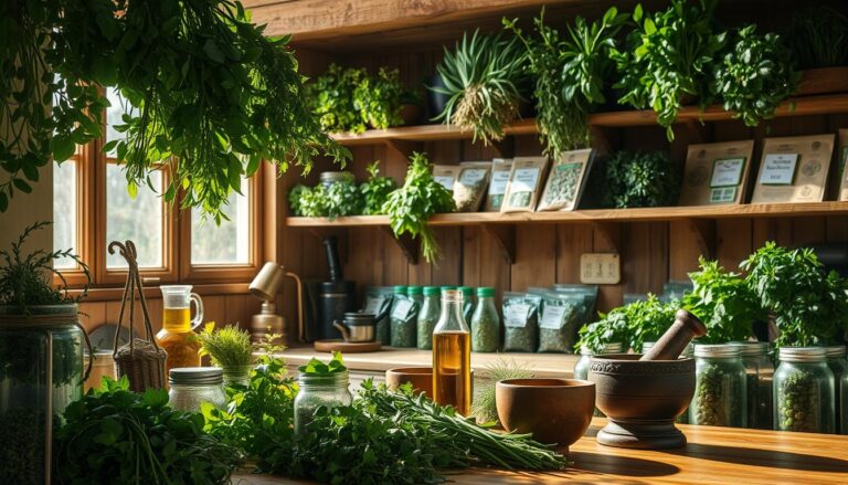 10 Delicious Fresh Herb Recipes for Your Kitchen | Seasonal Cooking Ideas