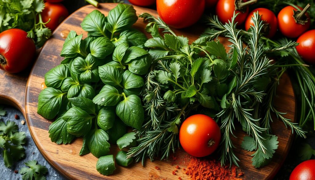 10 Delicious Fresh Herb Recipes for Your Kitchen | Seasonal Cooking Ideas