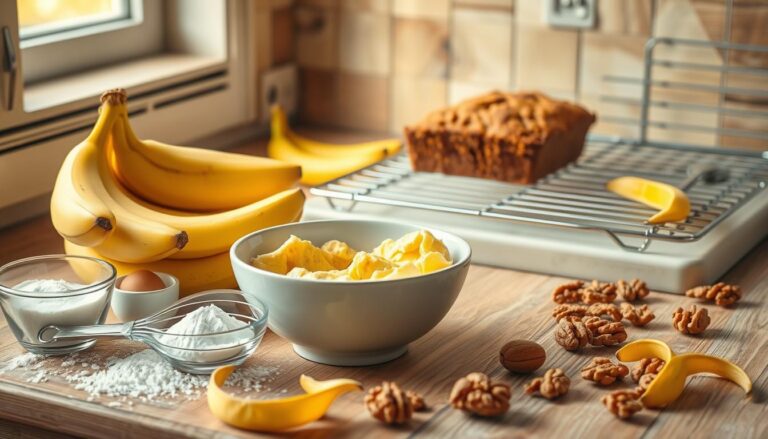 10Delicious Classic Banana Bread Recipe - Easy Homemade