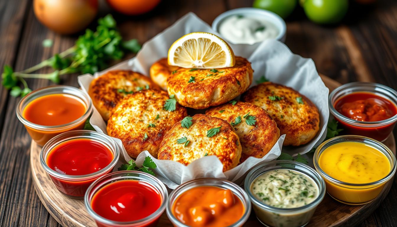 Delicious Homemade Salmon Patties Recipe