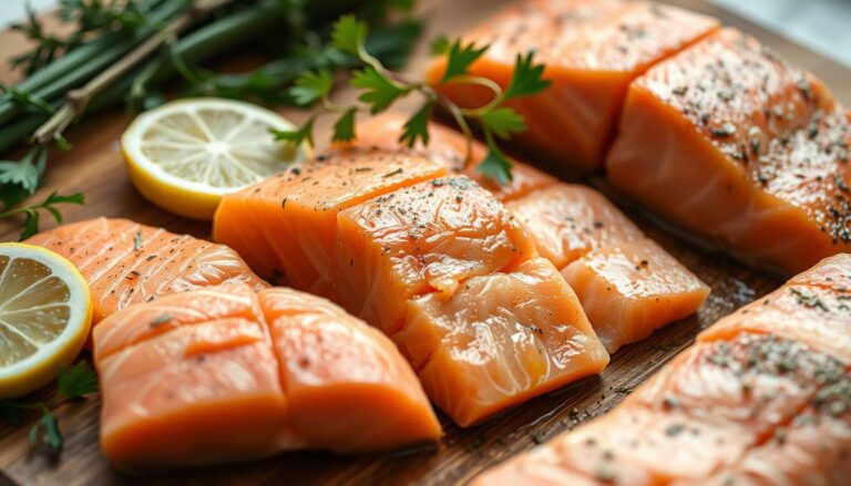 Salmon