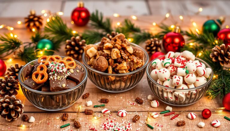 Christmas Crack Recipes