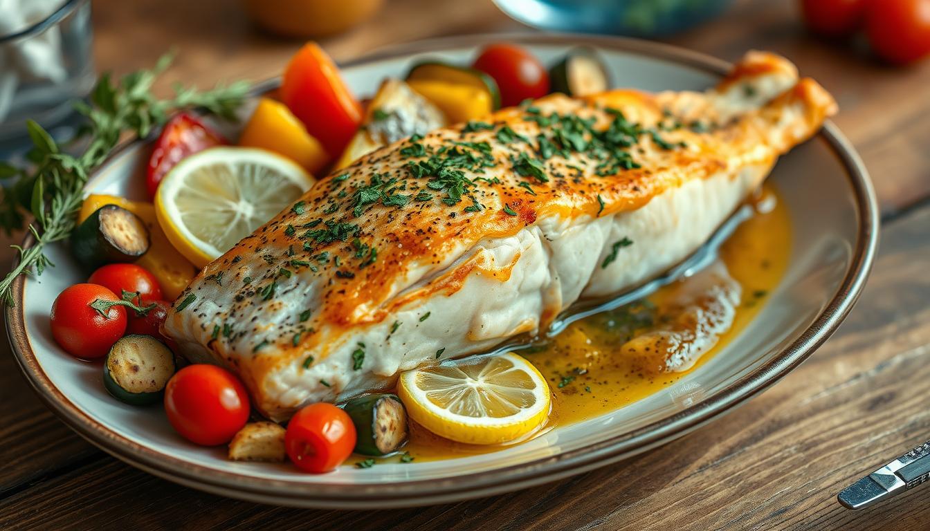 Salmon Recipes