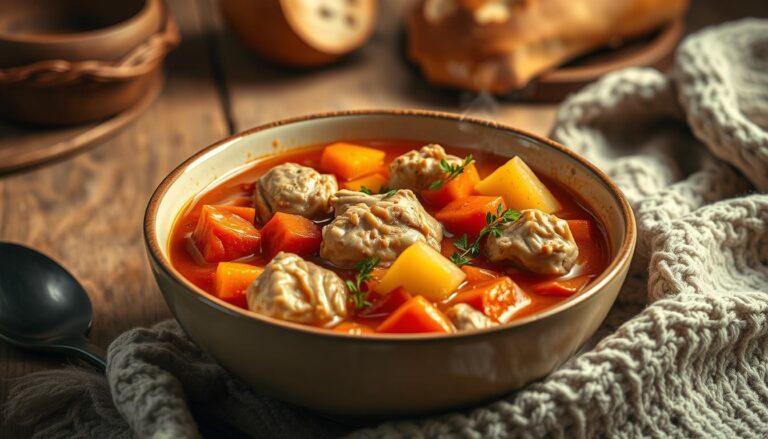 chicken stew recipe