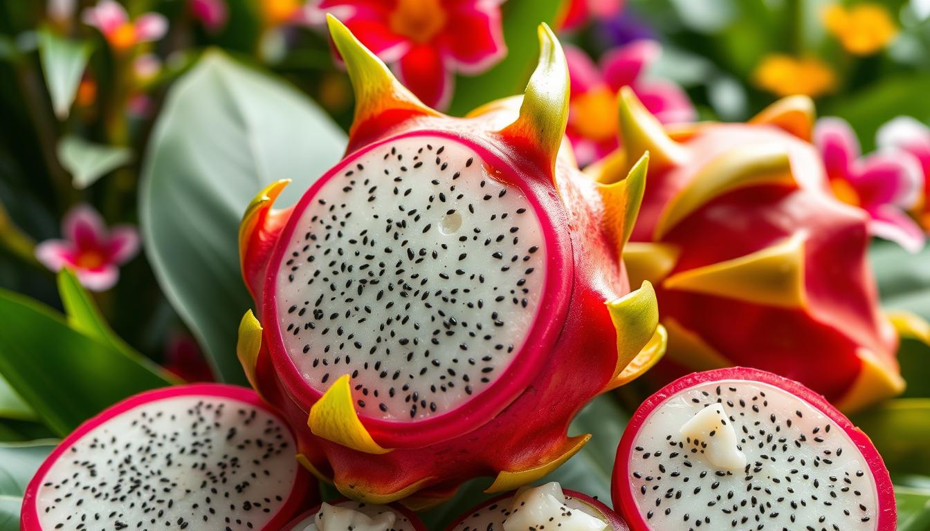 Dragon fruit