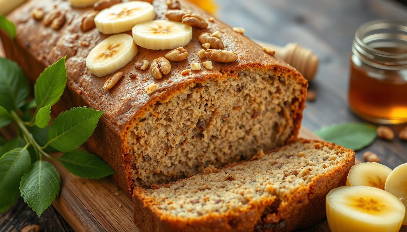 Banana Bread