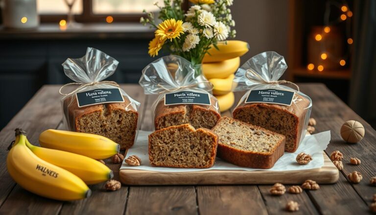 Banana Bread Recipes