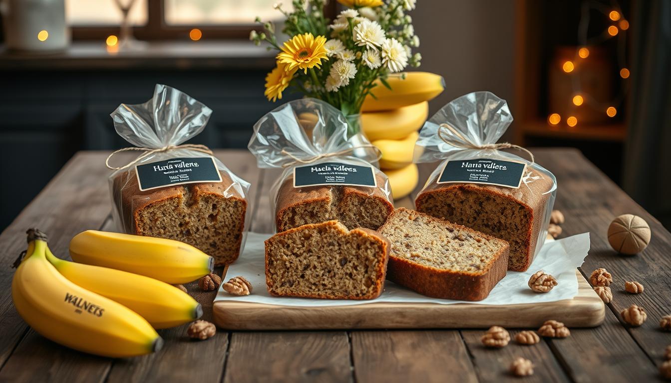 Banana Bread Recipes