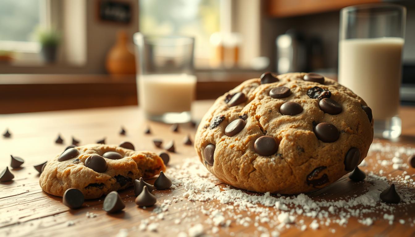 Why This is the Best Chocolate Chip Cookie Recipe You’ll Ever Try 100%