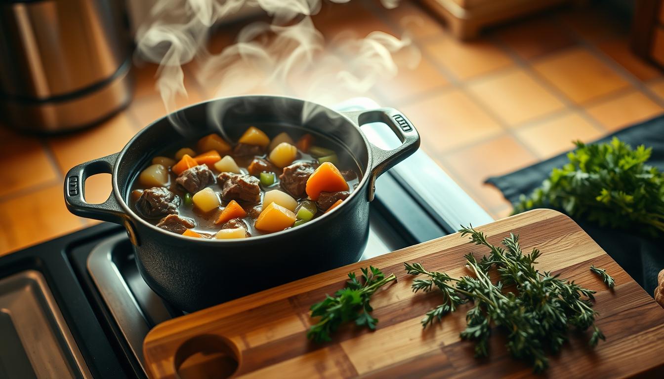 beef stew recipe